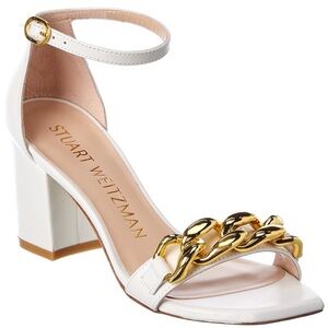 Stuart Weitzman Amelina Sandals